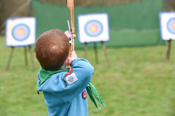 archery